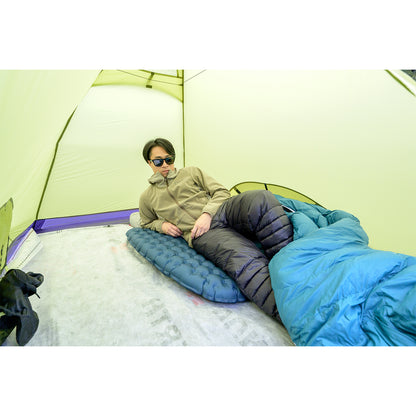 【EVERNEW】CORE REST zzz