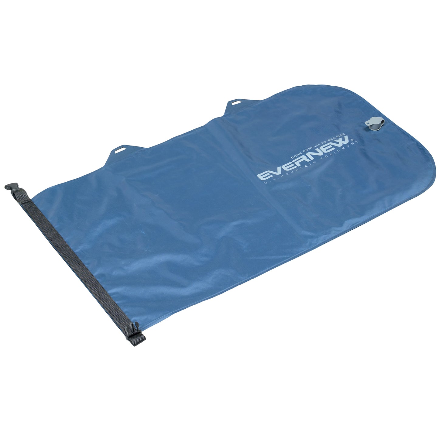 【EVERNEW】CORE REST zzz