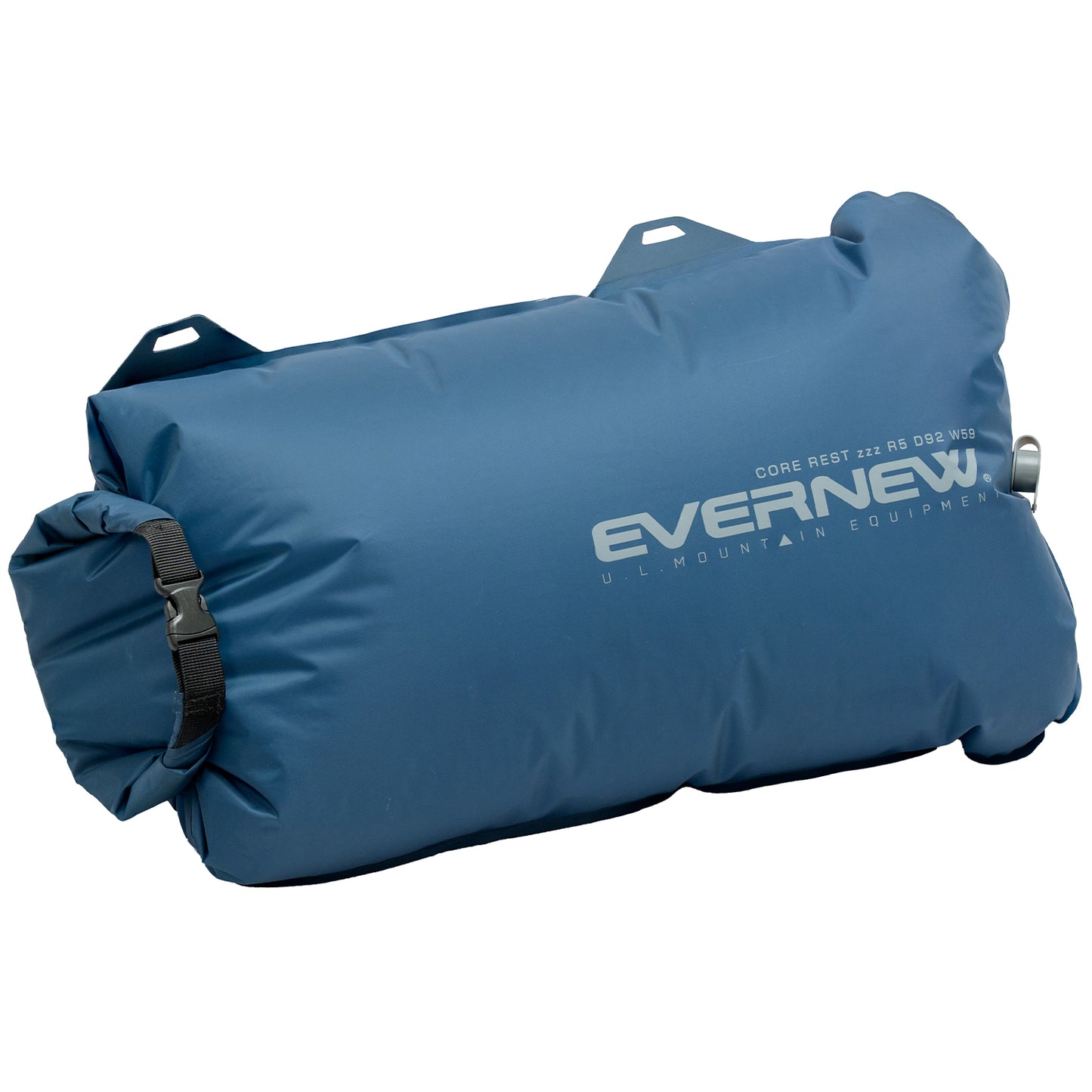 【EVERNEW】CORE REST zzz