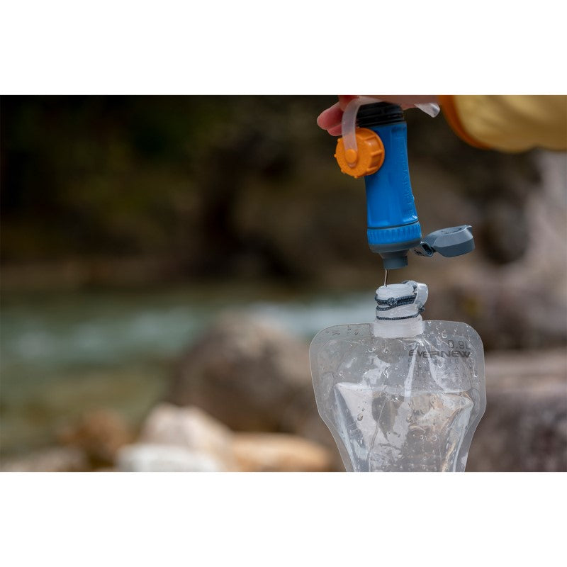 【EVERNEW】Water carry 2000,1500,900ml