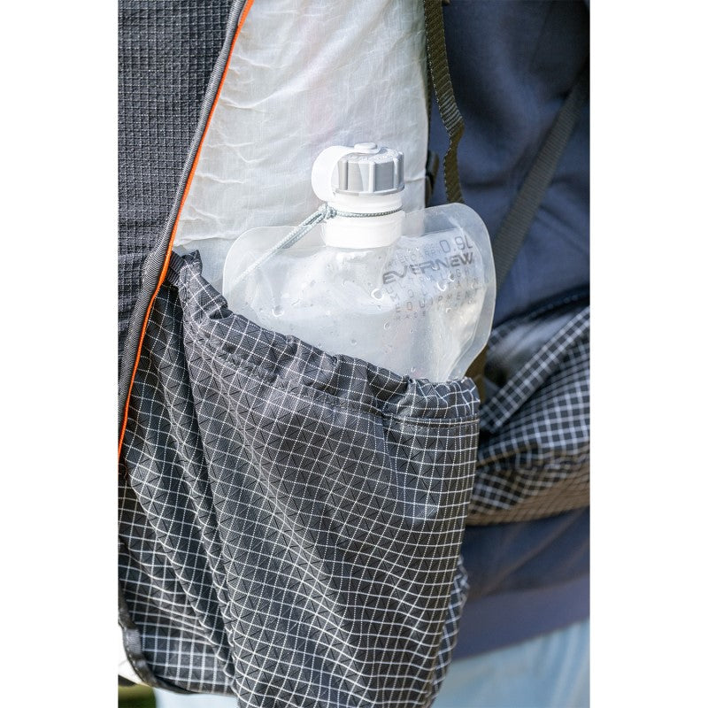 【EVERNEW】Water carry 2000,1500,900ml