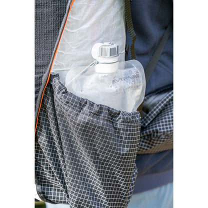 【EVERNEW】Water carry 2000,1500,900ml