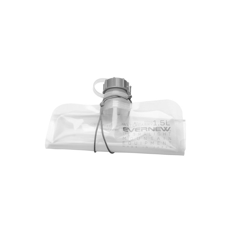 【EVERNEW】Water carry 2000,1500,900ml