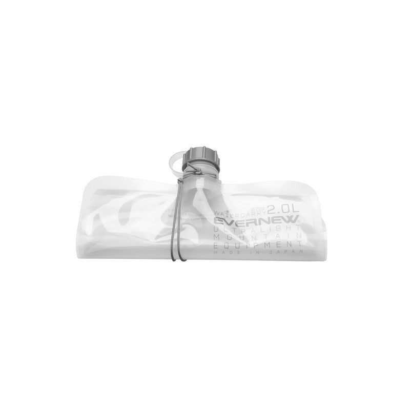 【EVERNEW】Water carry 2000,1500,900ml