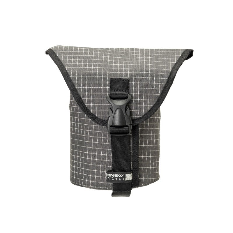 EVERNEW Thermal pot sack/XG、アルミライナー付きの保温袋