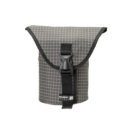 EVERNEW Thermal pot sack/XG、アルミライナー付きの保温袋
