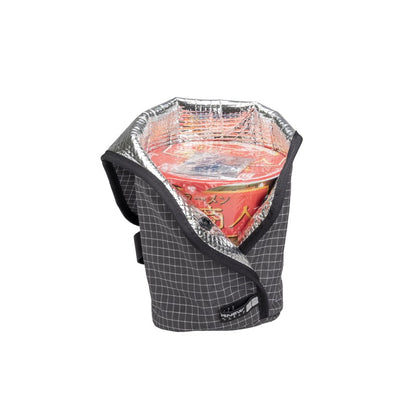 【EVERNEW】Thermal pot sack/XG