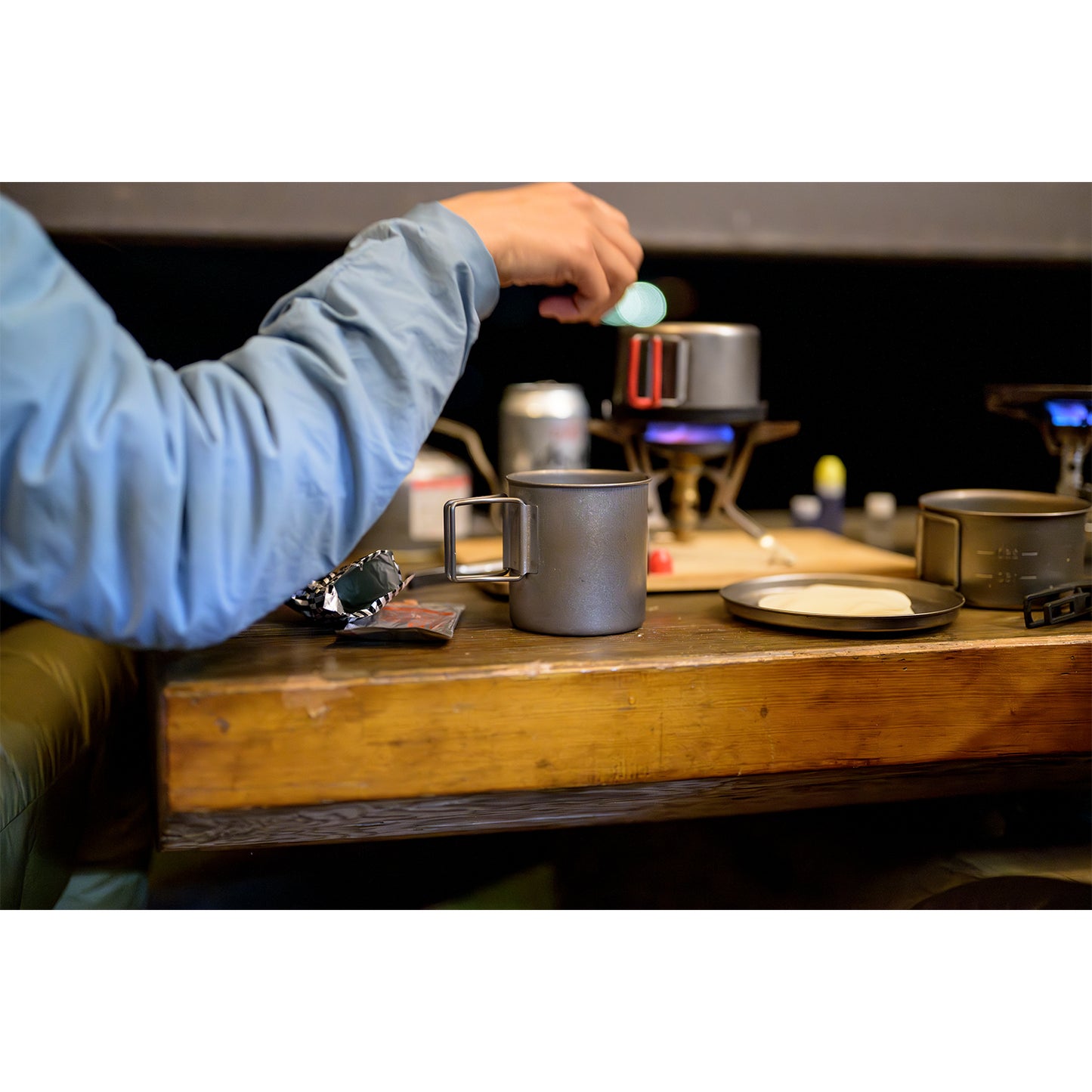 【EVERNEW】ZARAZARA 300 FH Mug