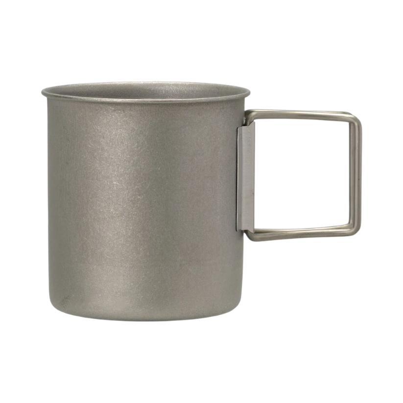 【EVERNEW】ZARAZARA 300 FH Mug