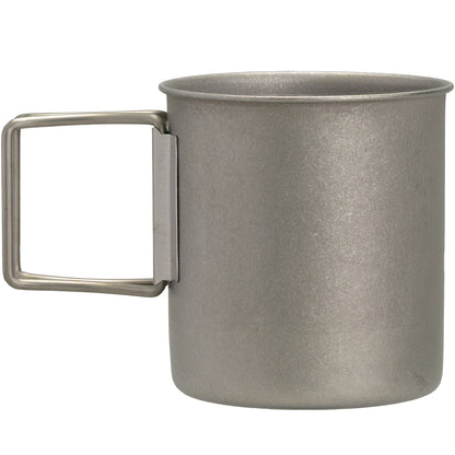 EVERNEW ZARAZARA 300 FH Mug