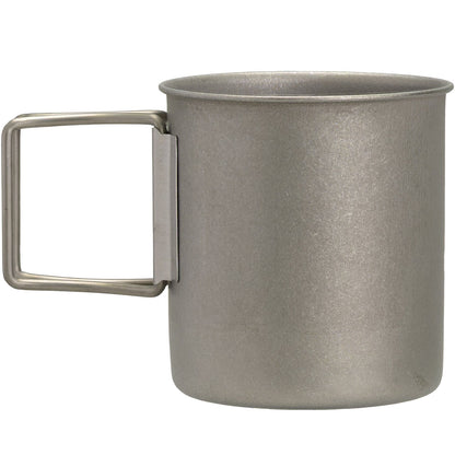 EVERNEW ZARAZARA 300 FH Mug