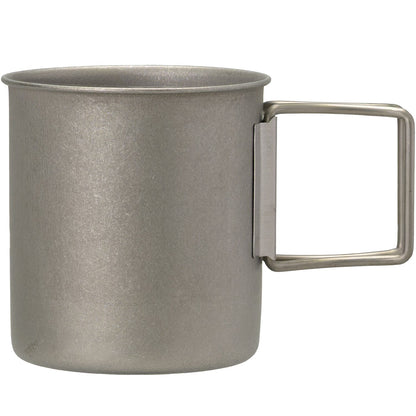 EVERNEW ZARAZARA 300 FH Mug