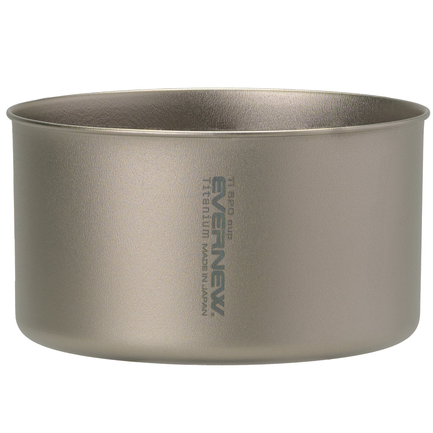 EVERNEW Ti 520 cup NH