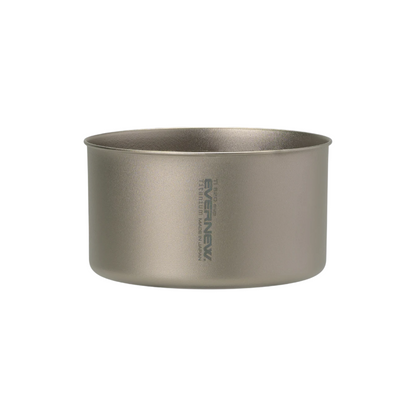【EVERNEW】Ti 520 cup NH