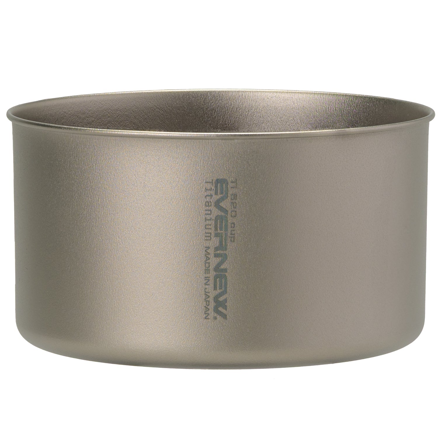 EVERNEW Ti 520 cup NH