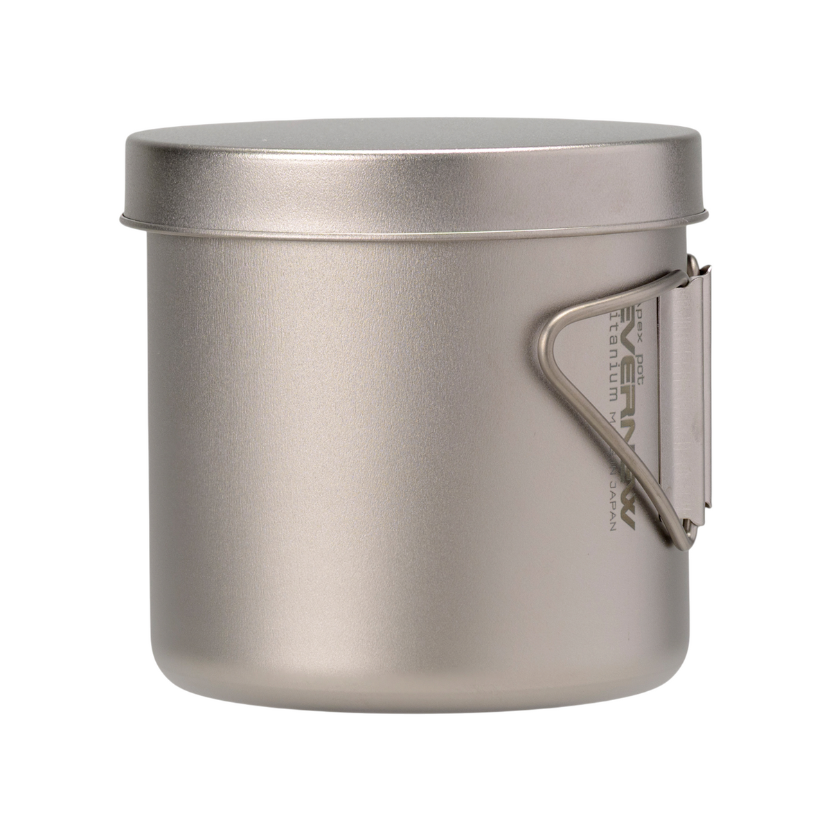 【EVERNEW】Apex pot 450