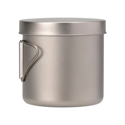 【EVERNEW】Apex pot 450