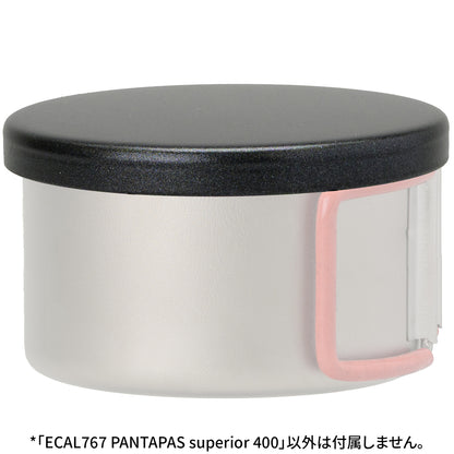 【EVERNEW】PANTAPAS superior 400