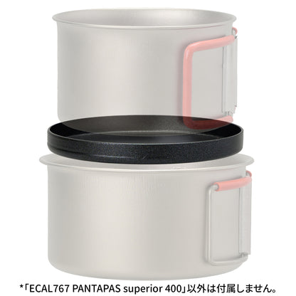 【EVERNEW】PANTAPAS superior 400