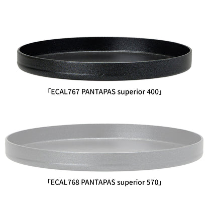 【EVERNEW】PANTAPAS superior 400