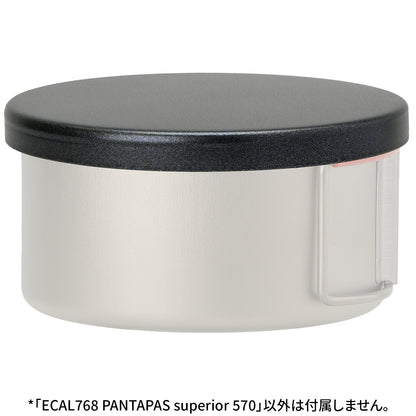 【EVERNEW】PANTAPAS superior 570