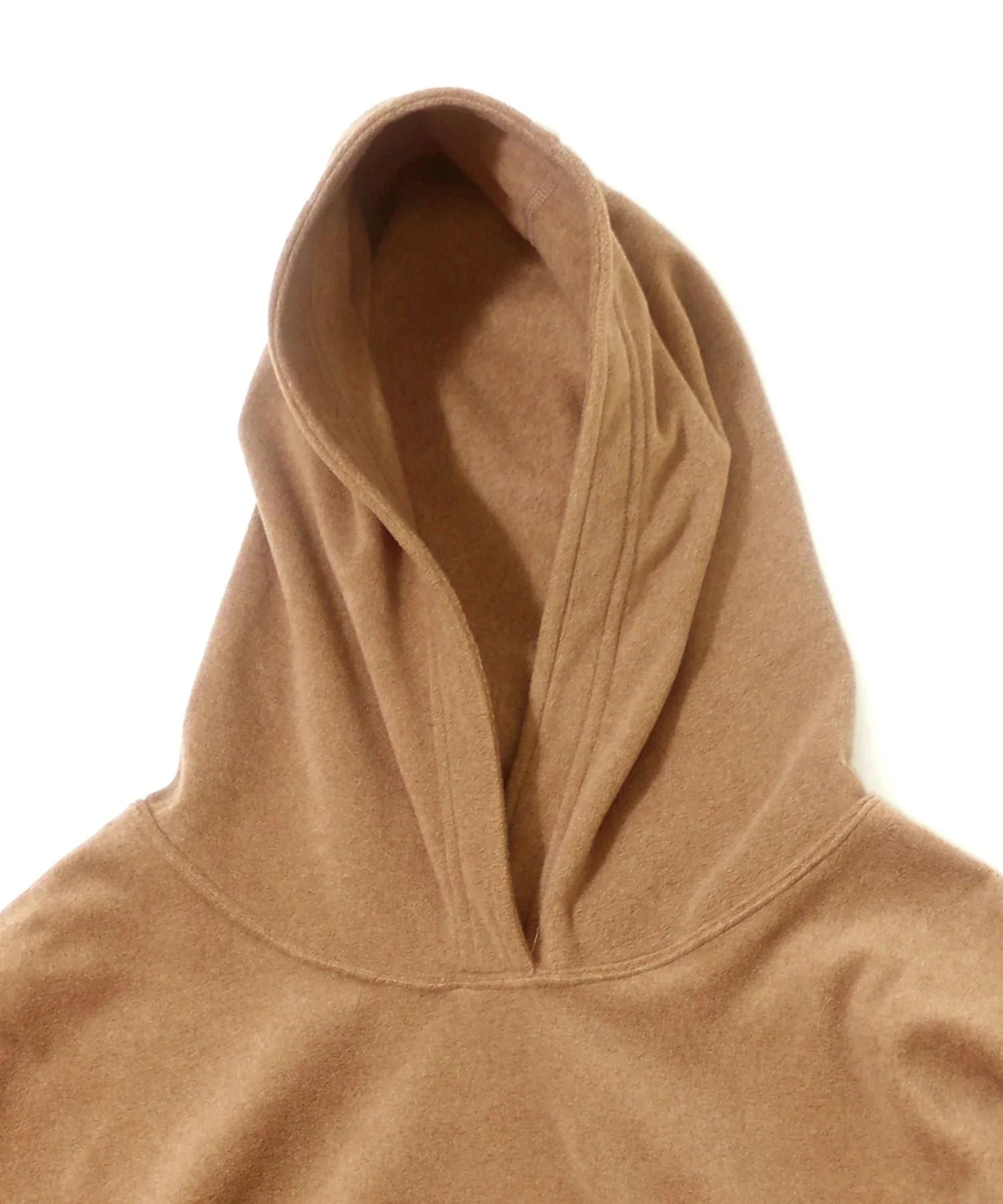 【Trail Bum】PACKWOOD HOODIE　OLIVE