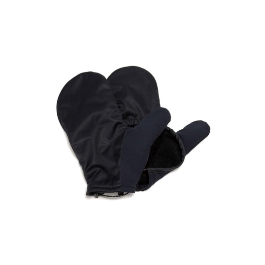 halo commodity Light Cover Glove BLACK