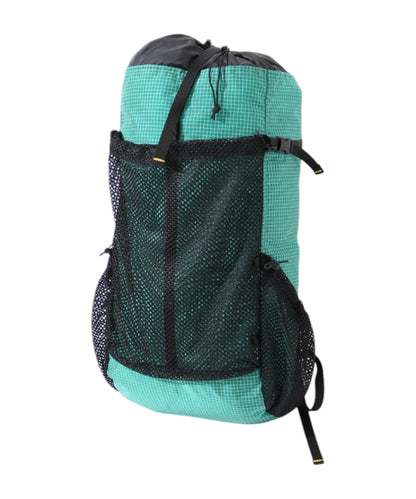 【Trail Bum】FAB /  BLACK