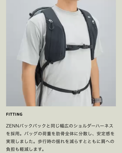 【PAAGOWORKS】ALK 24