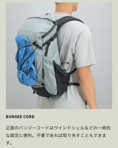 【PAAGOWORKS】ALK 24