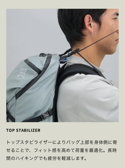 【PAAGOWORKS】ALK 30