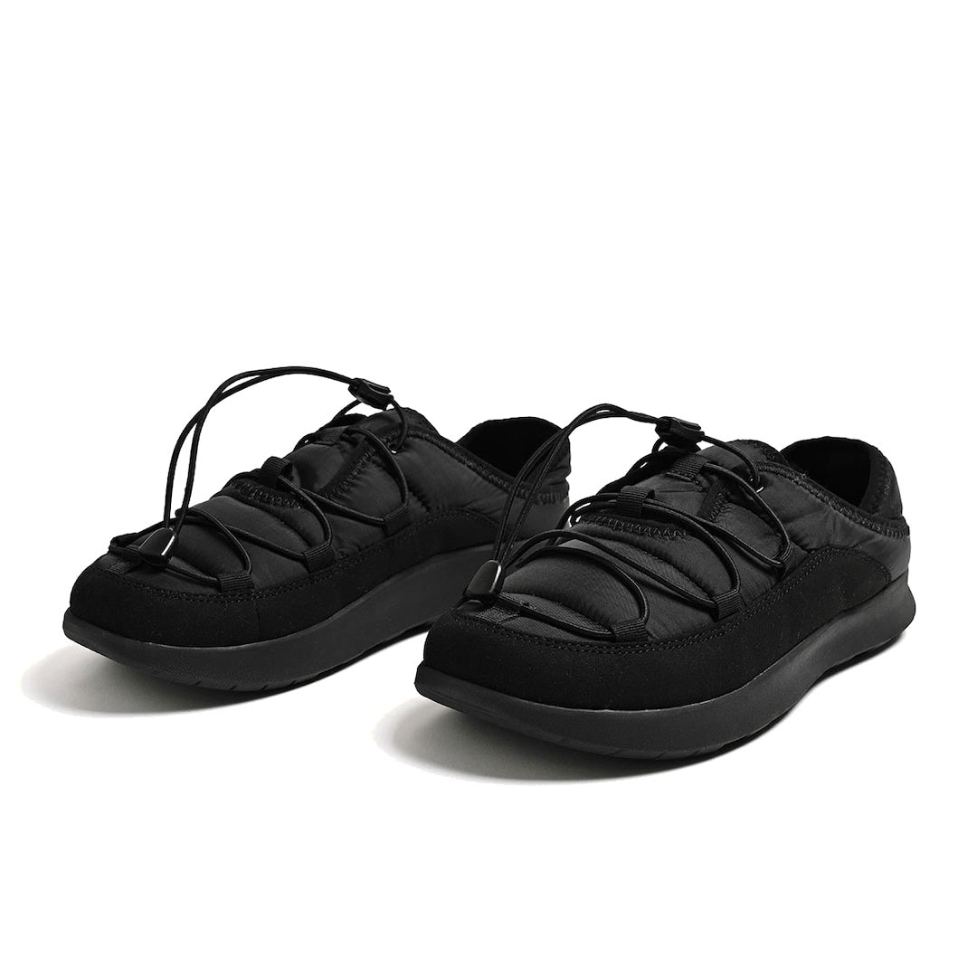 【BUMPY】BUMPY WINTER / BLACK