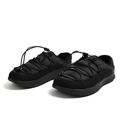 【BUMPY】BUMPY WINTER / BLACK