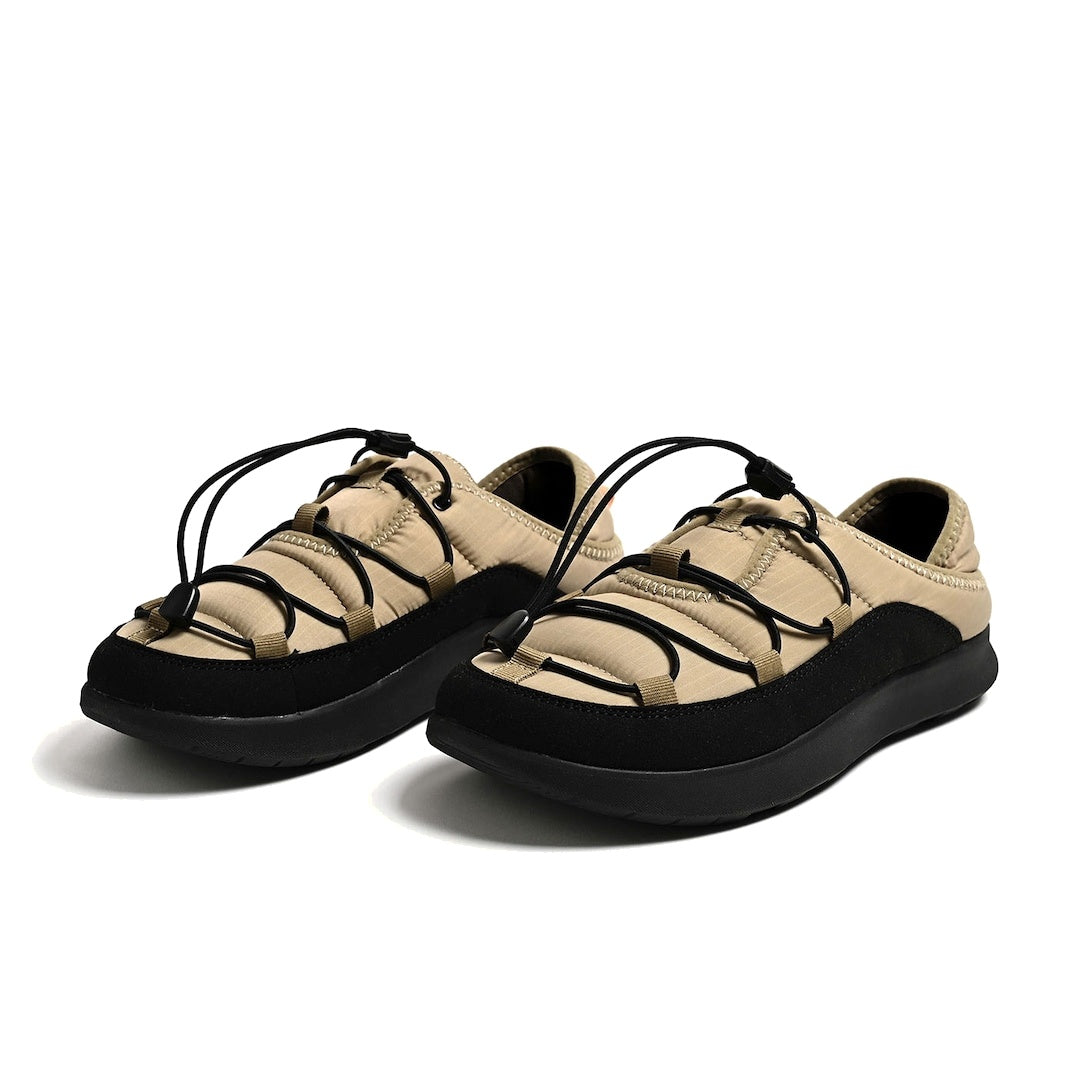 【BUMPY】BUMPY WINTER / KHAKI