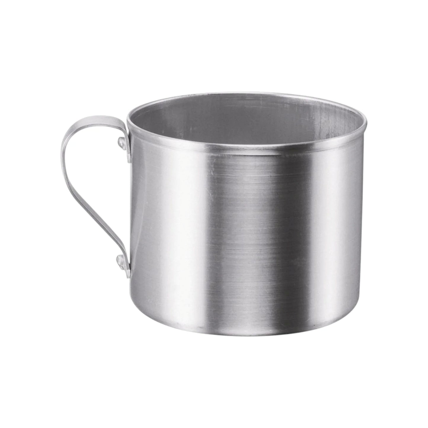 【IMUSA】Alminium Mug with Batchstoves LID