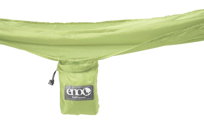 【ENO】Sub6™ Ultralight Hammock Cactus
