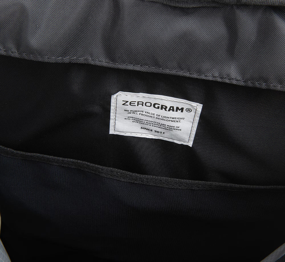 【ZEROGRAM】Lundy LT 30