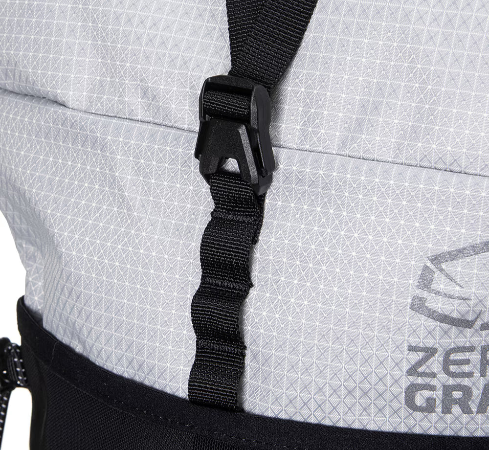 【ZEROGRAM】Lundy LT 30