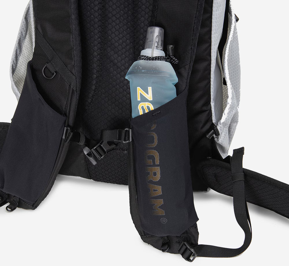 【ZEROGRAM】Lundy LT 30