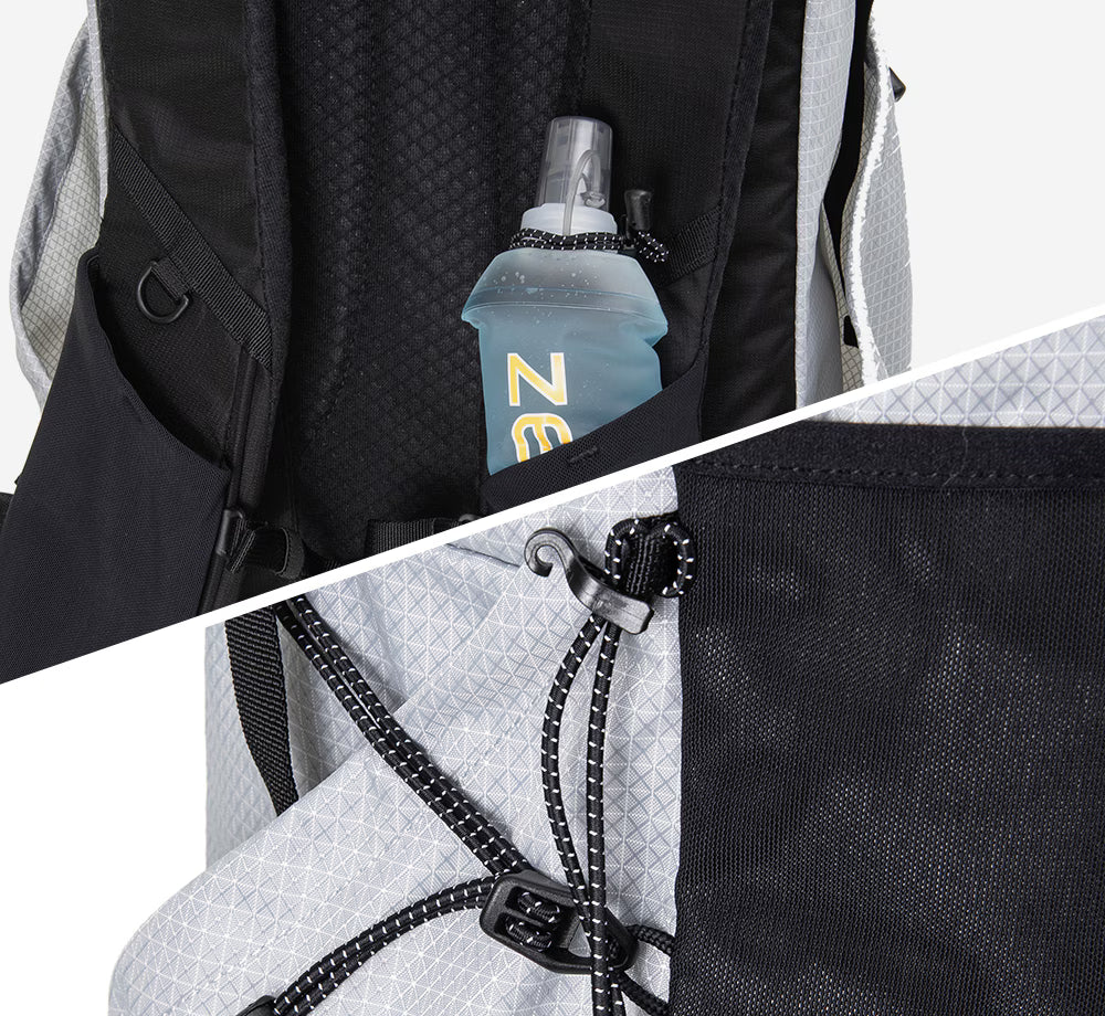 【ZEROGRAM】Lundy LT 30
