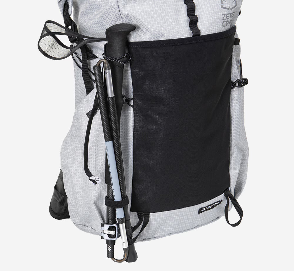 【ZEROGRAM】Lundy LT 30