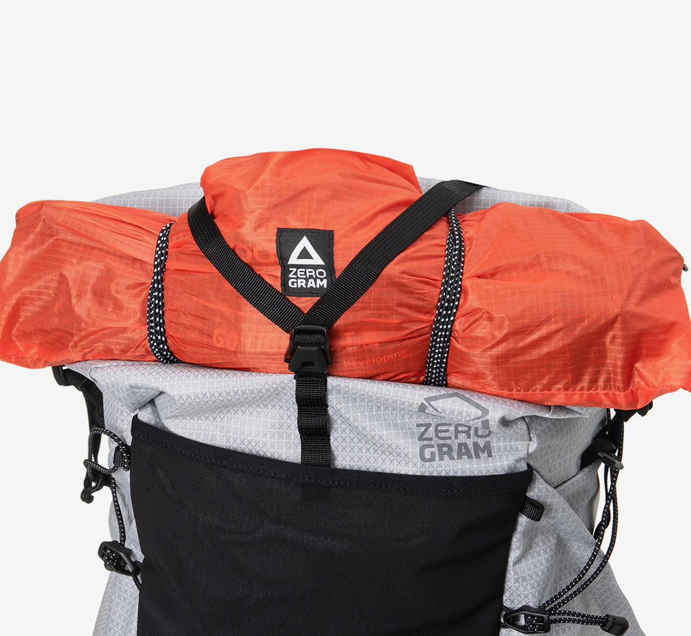 【ZEROGRAM】Lundy LT 30