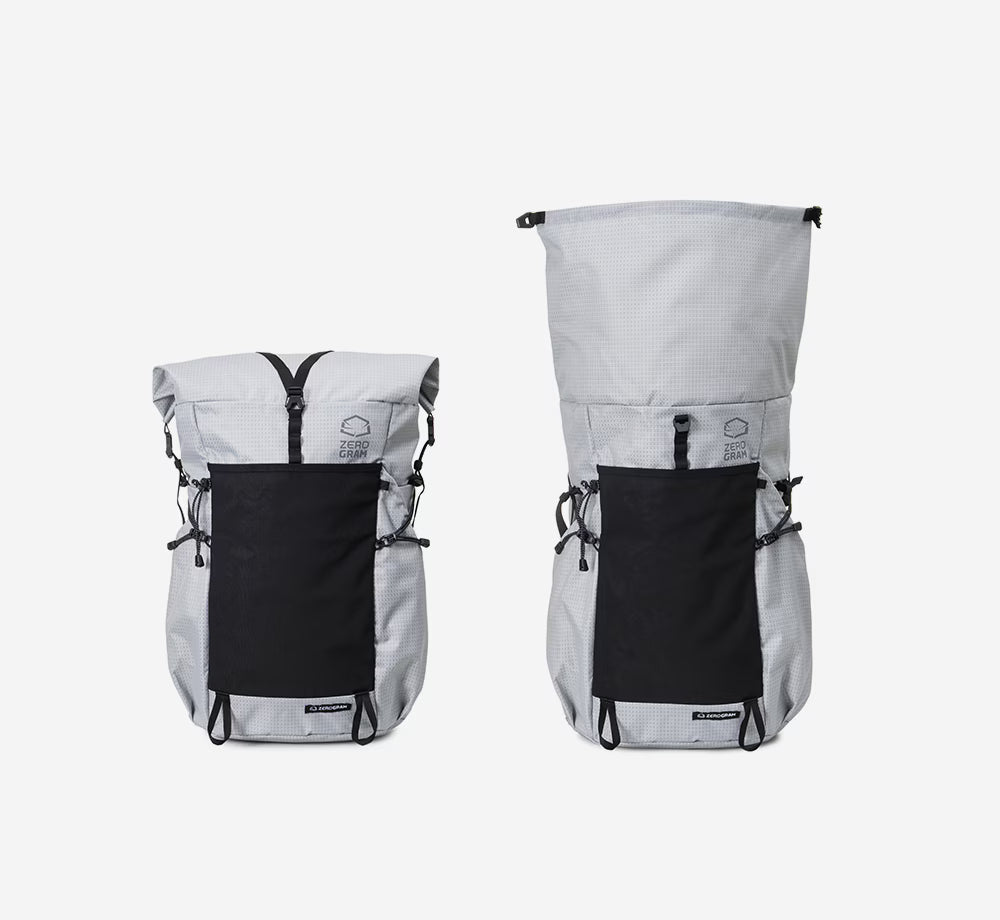 【ZEROGRAM】Lundy LT 30