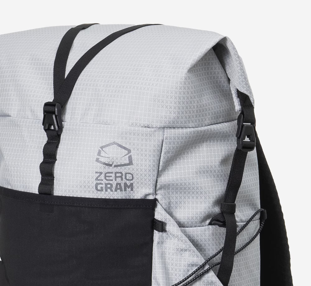 【ZEROGRAM】Lundy LT 30
