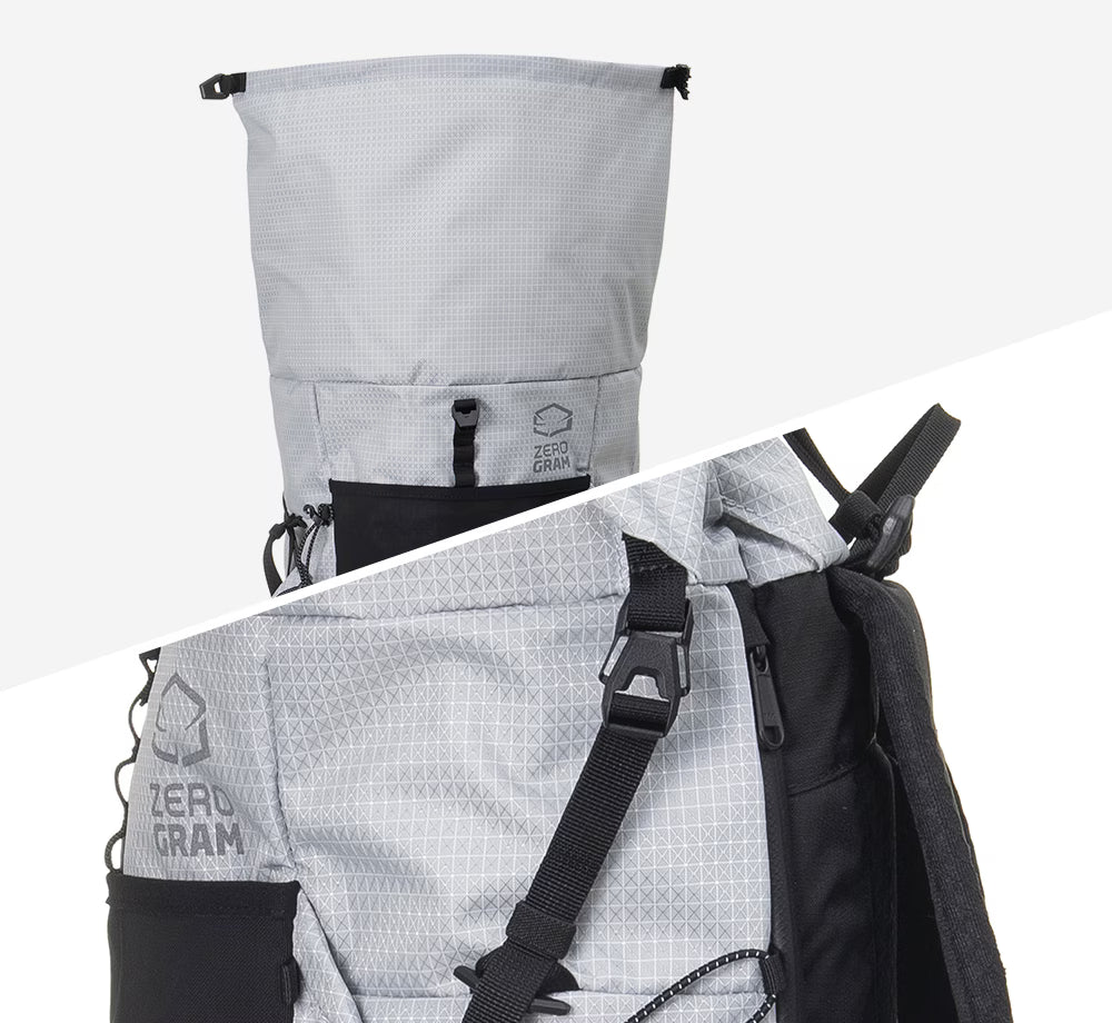 【ZEROGRAM】Lundy LT 30