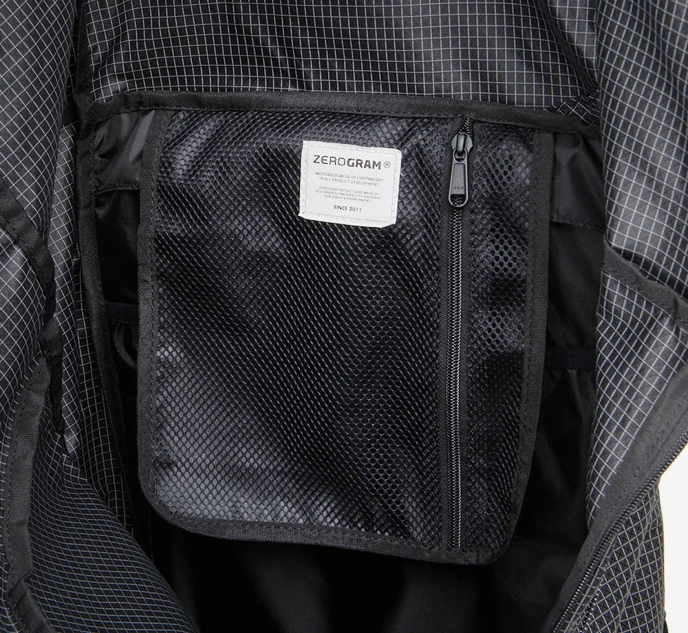 【ZEROGRAM】Lundy LT 30