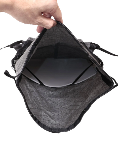 【Trail Bum】BIG TURTLE ULTRA 200X BLACK MAGIC