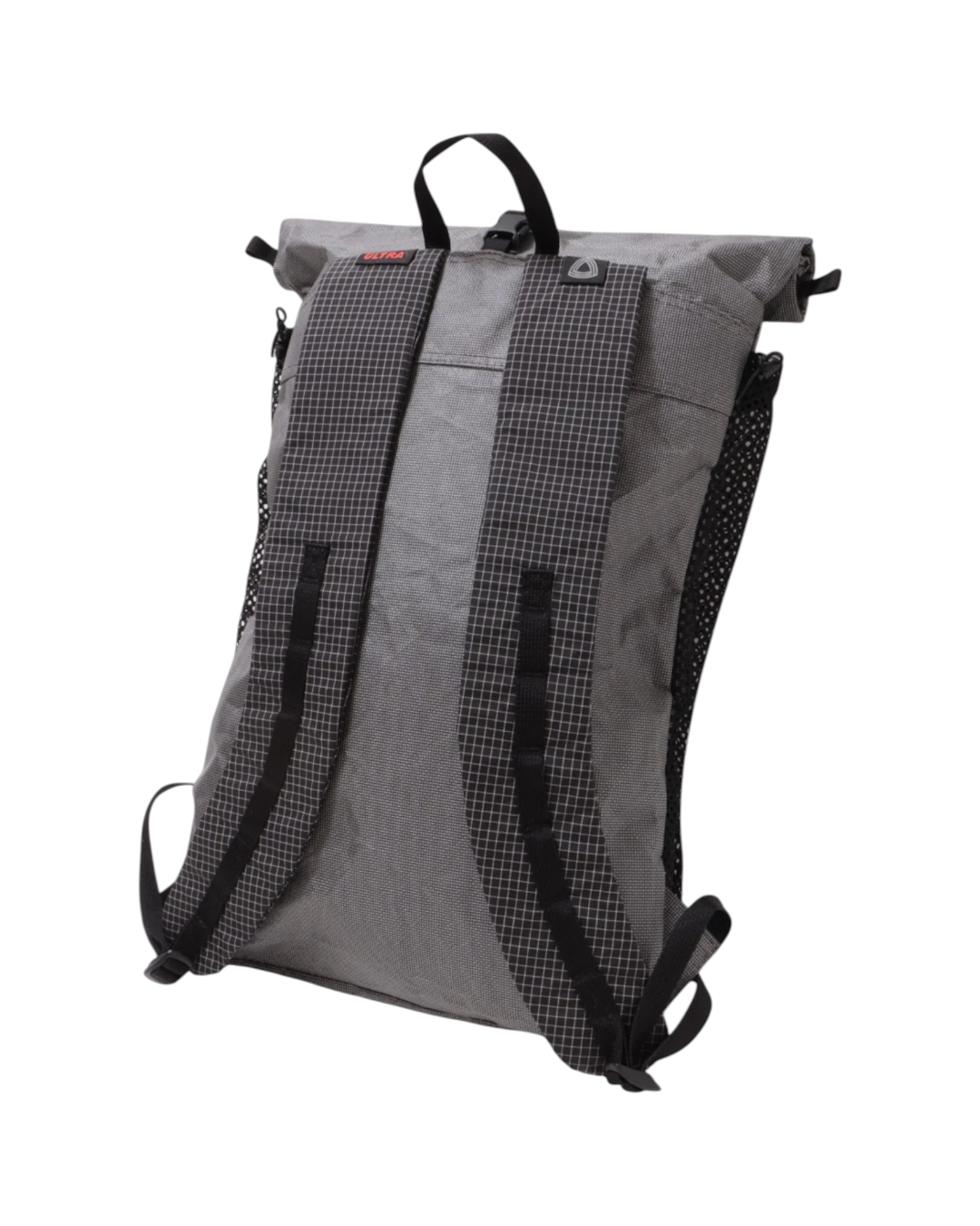 【Trail Bum】BIG TURTLE ULTRA 200X BLACK MAGIC
