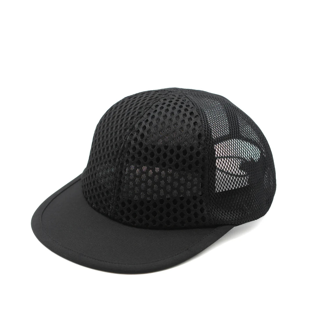 【MIYAGEN】BASIC Mesh Cap 6P