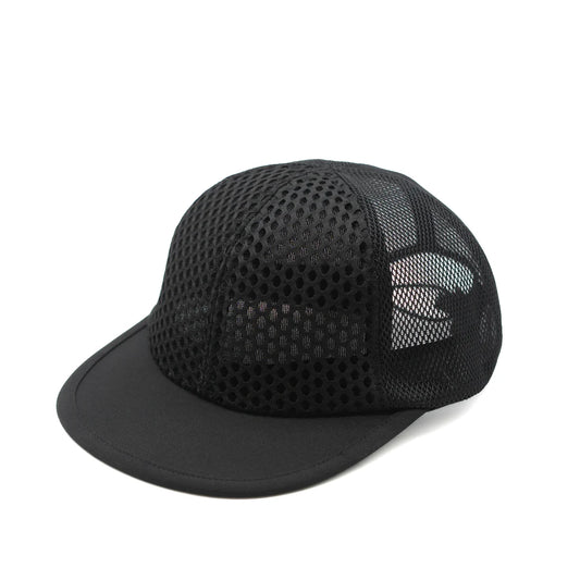 【MIYAGEN】BASIC Mesh Cap 6P